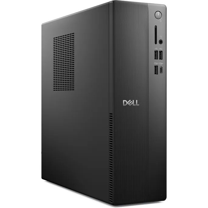 Dell Pro Slim Essential QVS1260, SFF, Intel Core i5-14400, 8 GB,  372