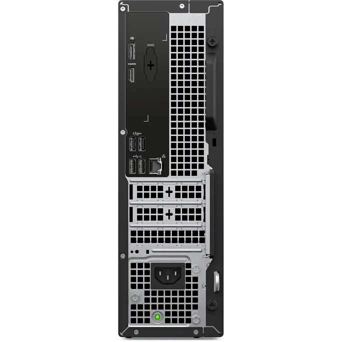 Dell Pro Slim Essential QVS1260, Intel Core i7-14700, 16 GB, rechts