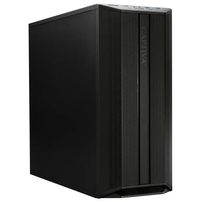 Captiva PC Workstation I83-412 – Intel Core i7-147