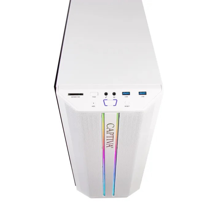 Captiva Entry Gaming R10-4095, Midi-Tower, AMD Ryzen 7 5700X links