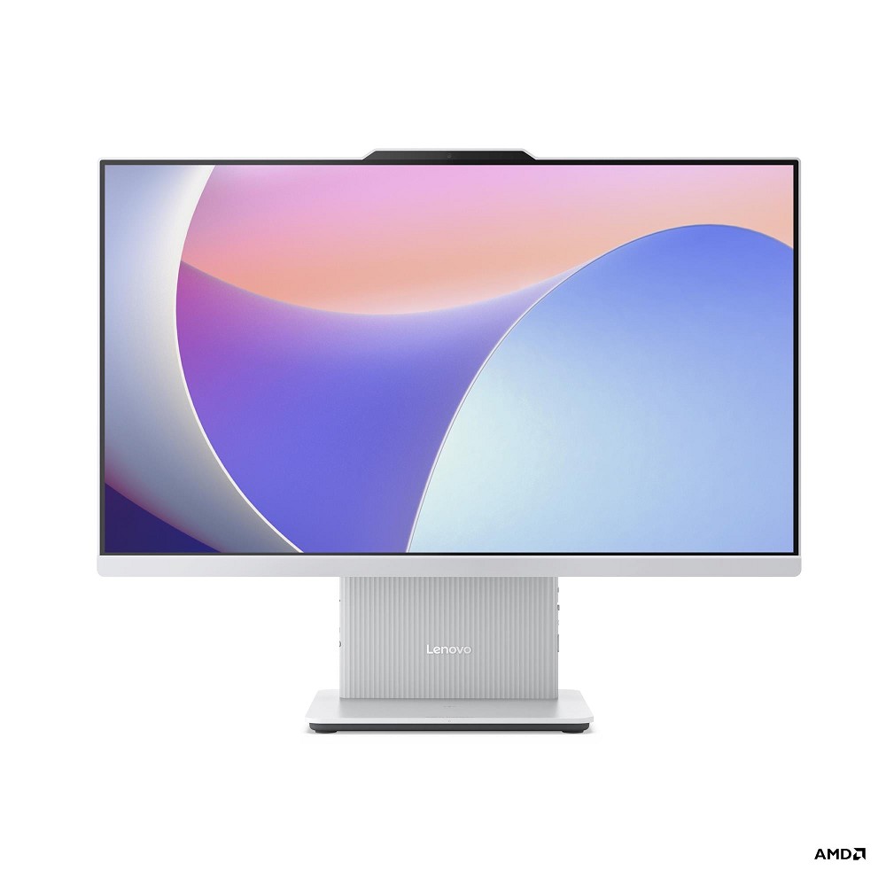 Lenovo IdeaCentre AIO 27ARR9 – 27", AMD Ryzen 7 77