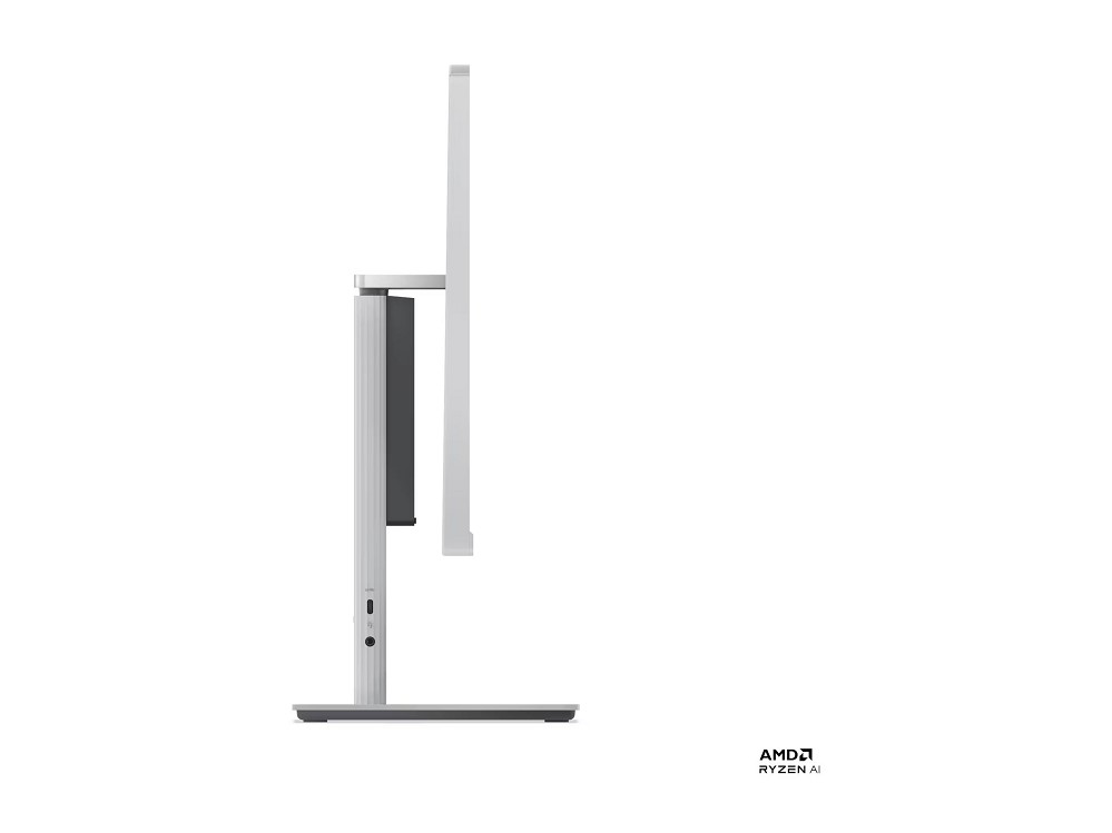 Lenovo IdeaCentre AIO 24AKP10 - All-in-One (Komple rechts