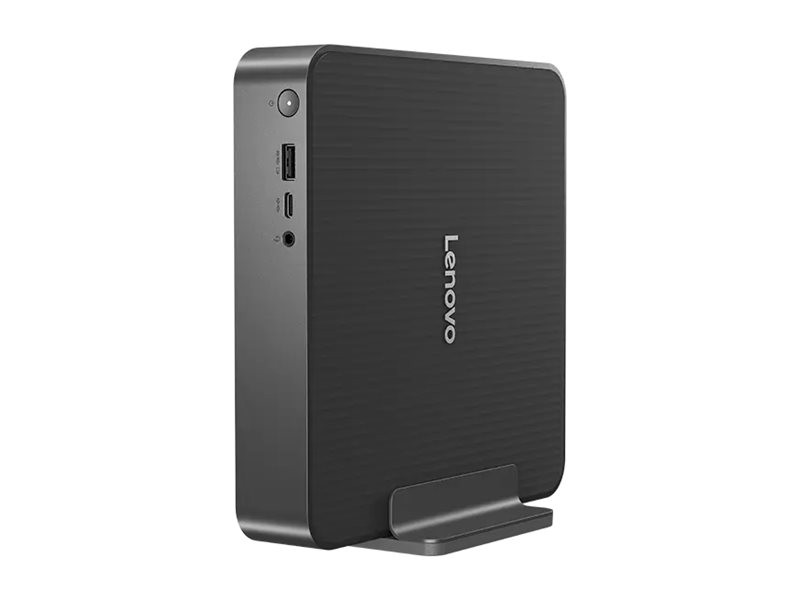 Lenovo IdeaCentre Mini 01IRH10R - Tiny vorne