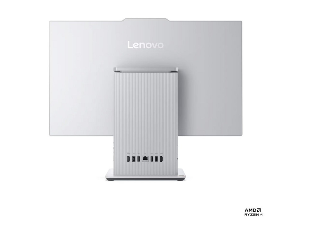 Lenovo IdeaCentre AIO 24AKP10 - All-in-One (Komple rechts