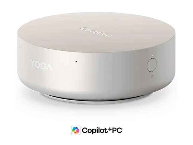 Lenovo Yoga Mini 01IPH11 - Tiny - Core Ultra 5 325