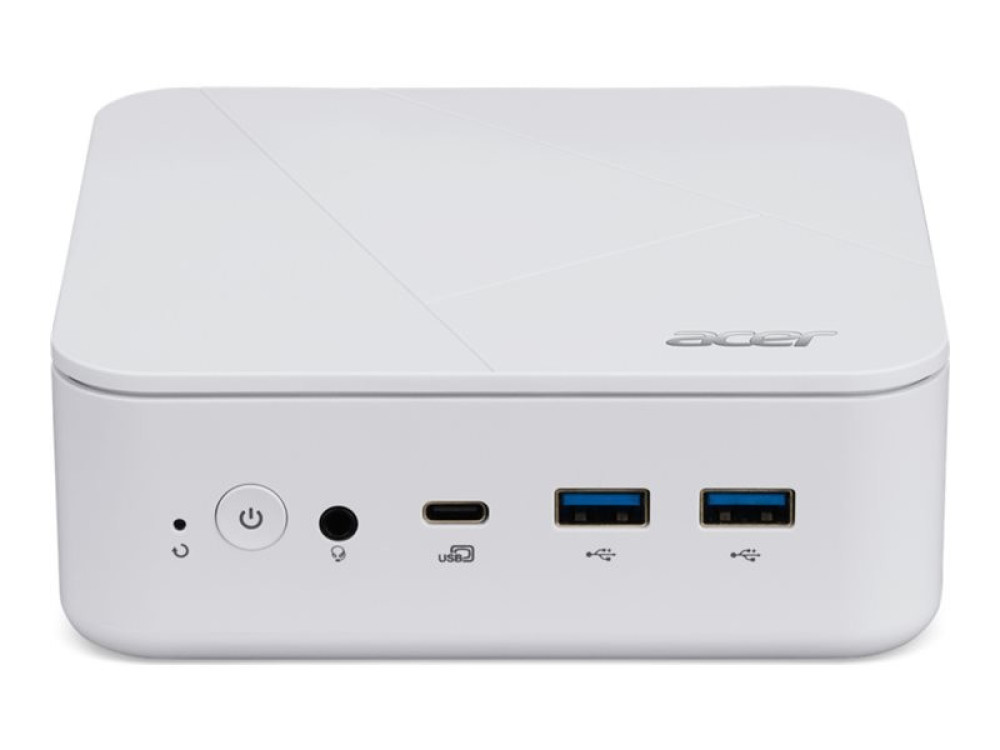 Acer Revo Box RB102-14H7U - Barebone - Mini-PC vor