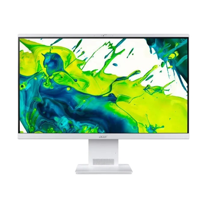 Acer Aspire S27 All-in-One – 27" Full HD, Intel Core Ultra 7 155H 450