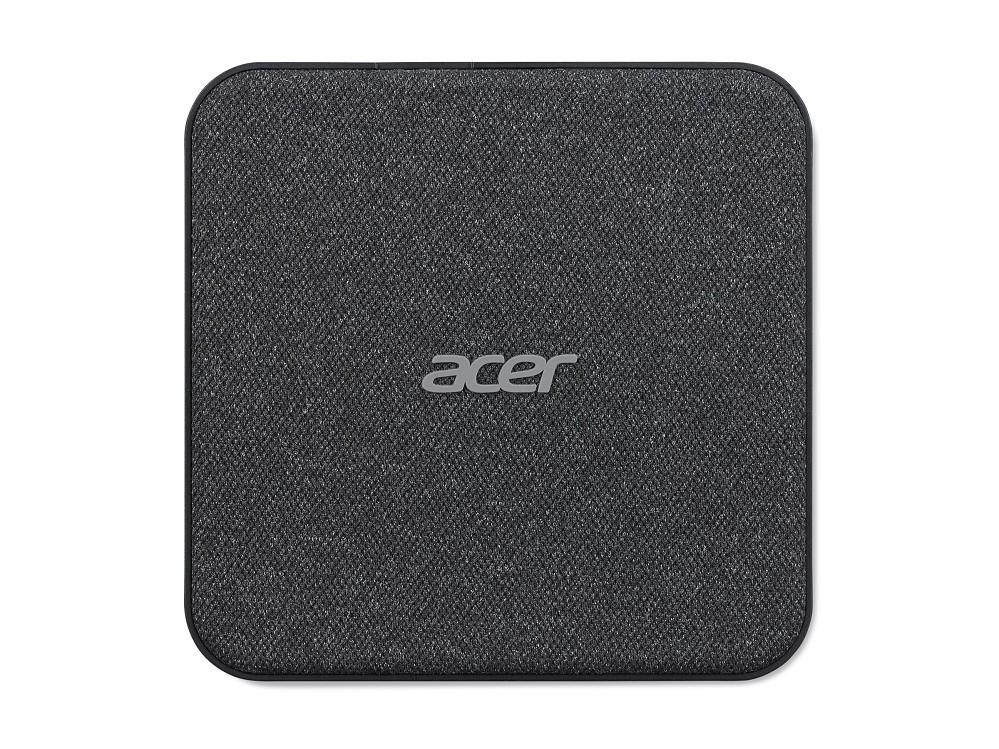 Acer Revo Box RB102-RPL - Barebone - Mini-PC recht rechts
