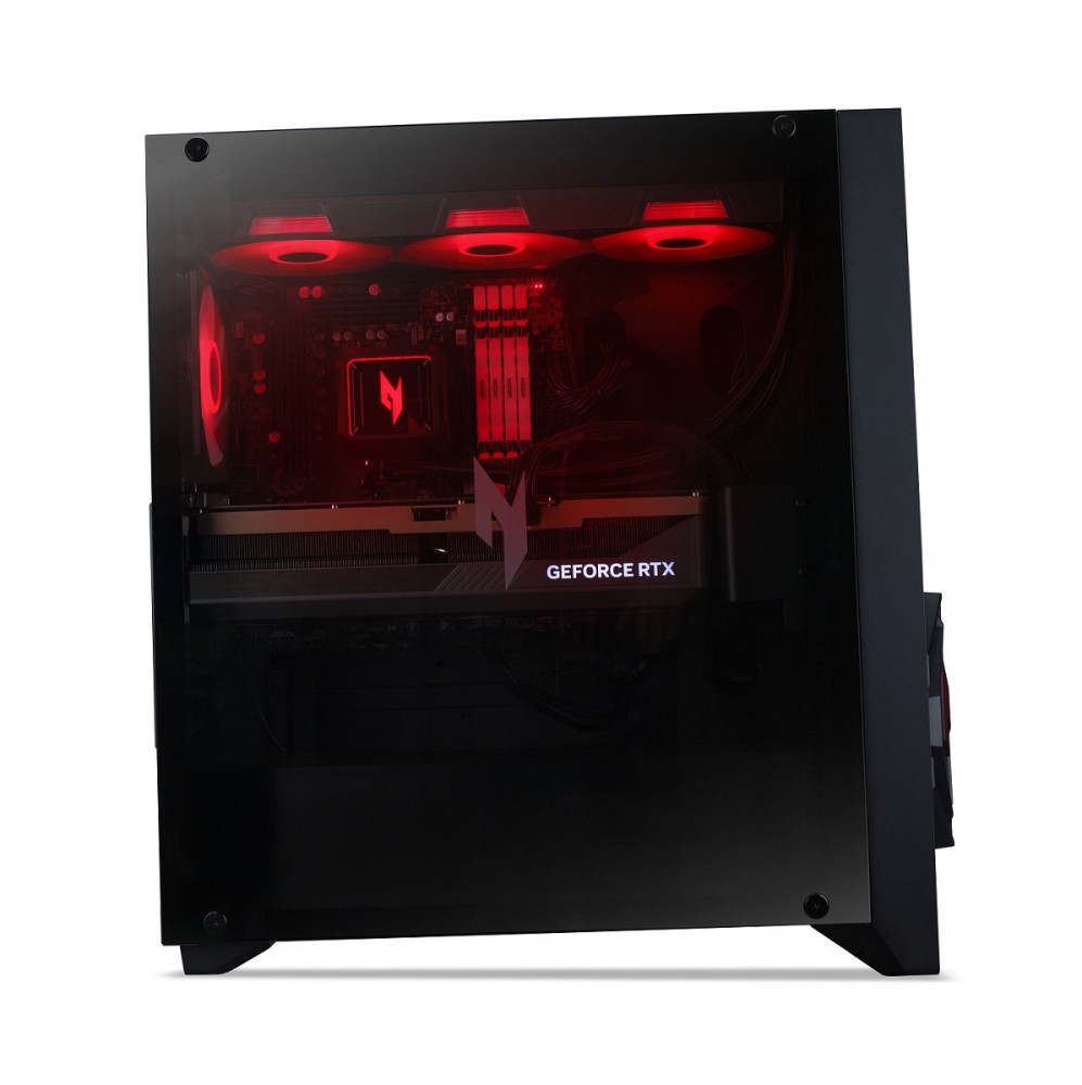 Acer NITRO 70 AMD AMD Ryzen™ 7 9800X3D 32 GB DDR5- links