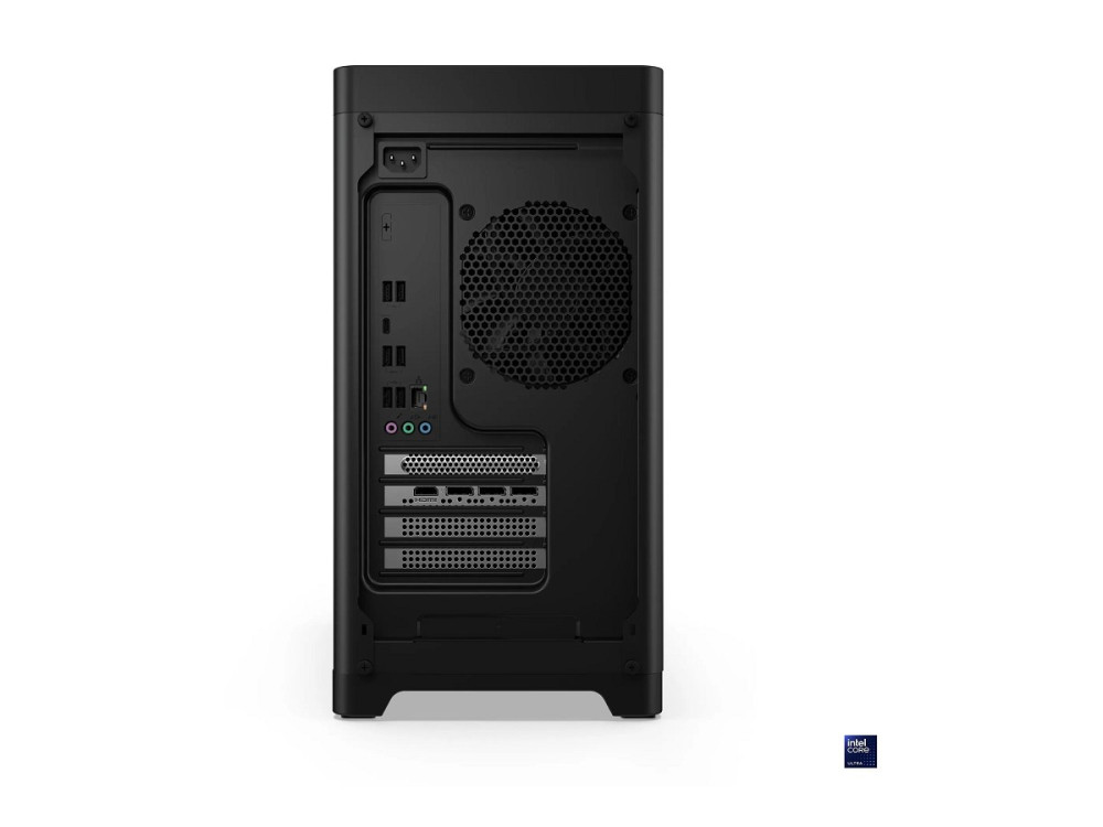 Lenovo Legion T5 30IAS10 90YA - Tower - Core Ultra links