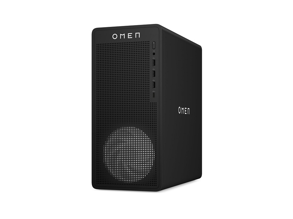 HP OMEN 16L by HP TG03-1472ng - Tower - Core i7 i7
