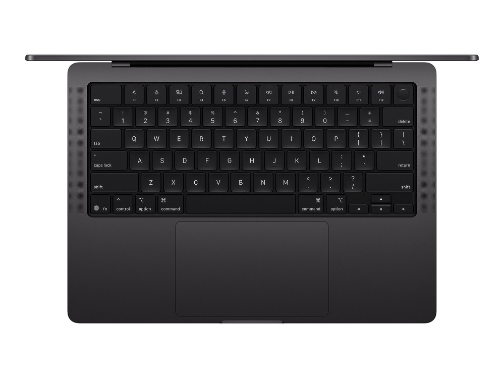Apple MacBook Pro - M5 - Apple M5 10-core - 16 GB links