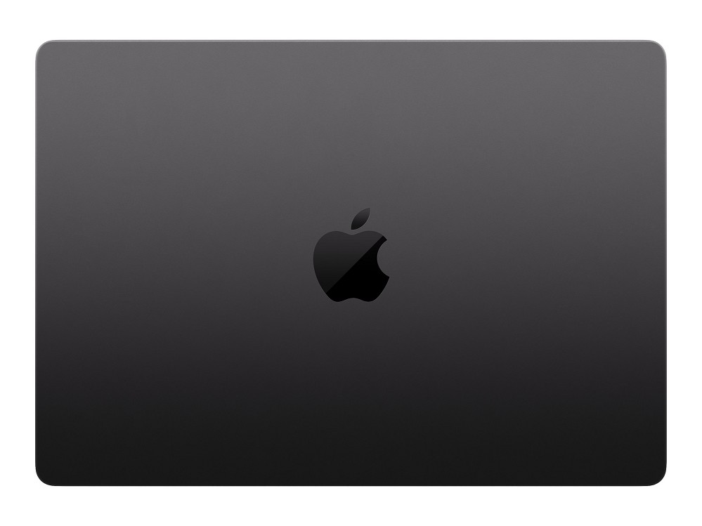 Apple MacBook Pro - M5 - Apple M5 10-core - 24 GB hinten