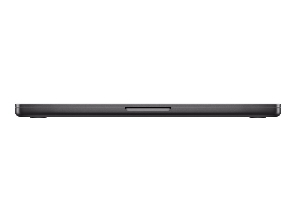 Apple MacBook Pro - M5 - Apple M5 10-core - 24 GB oben