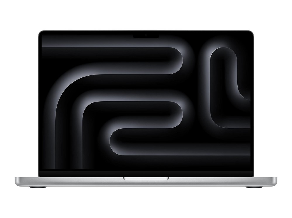 Apple MacBook Pro - M5 Pro - M5 Pro 16-core - 24 G