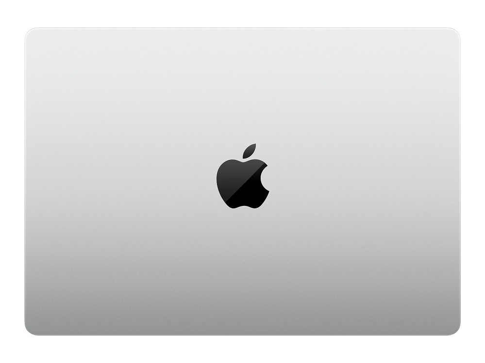 Apple MacBook Pro - M5 Pro - M5 Pro 16-core - 24 G hinten