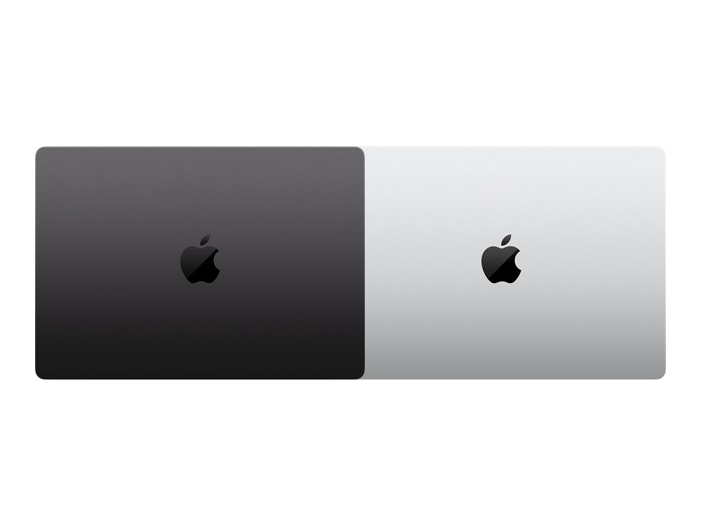 Apple MacBook Pro - M5 Pro - M5 Pro 16-core - 24 G rechts