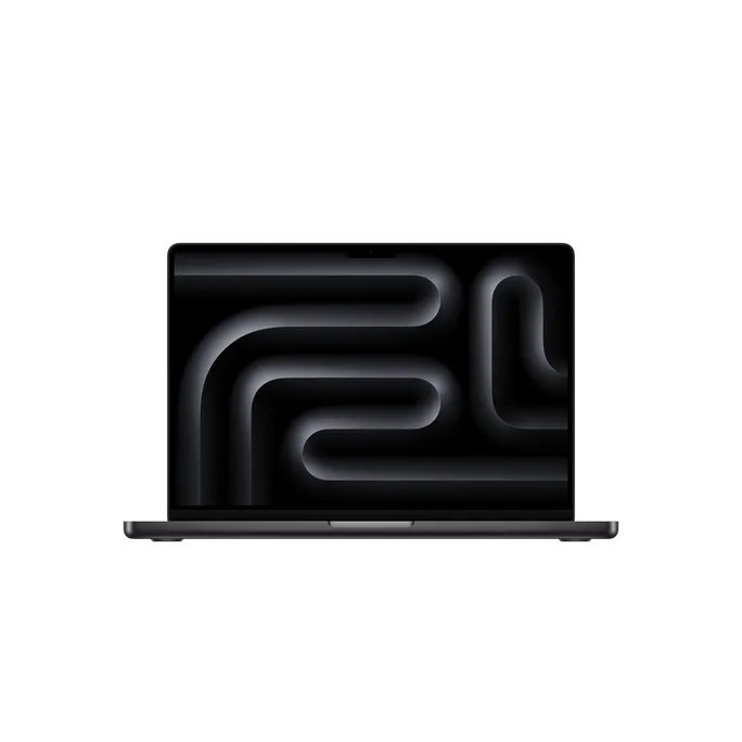 Apple MacBook Pro 14 – 14,2" Liquid Retina XDR Dis