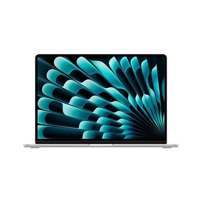 Apple MacBook Air 15" – Apple M5, 32 GB RAM, 1 TB SSD, 15,3" Liqu 554
