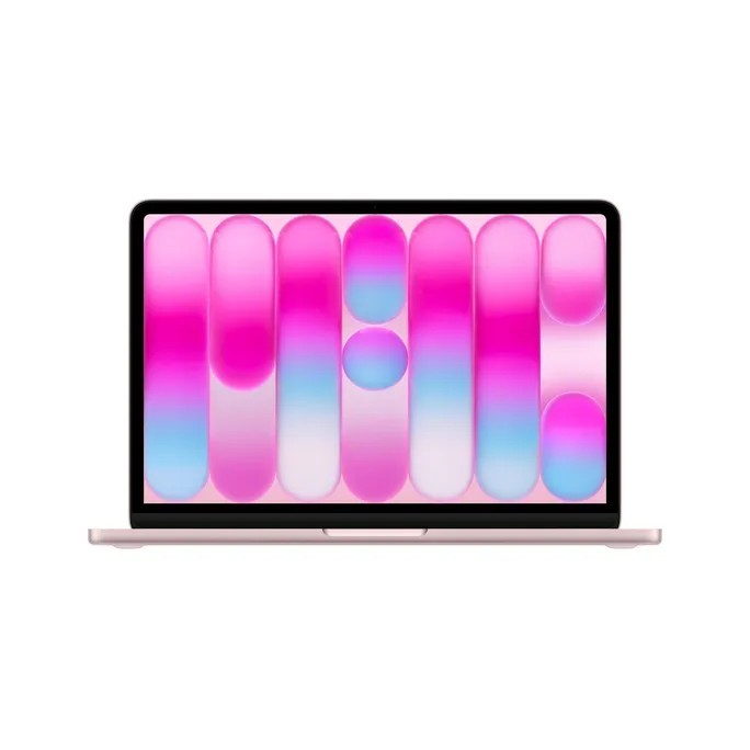 Apple MacBook Neo 13 – 13" IPS Display, Apple A18