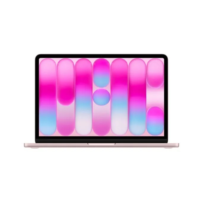Apple MacBook Neo 13 – 13" IPS Display, Apple A18