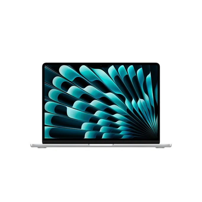 Apple MacBook Air 13,6" (2026) – Apple M5, 16 GB RAM, 512 GB SSD, 248