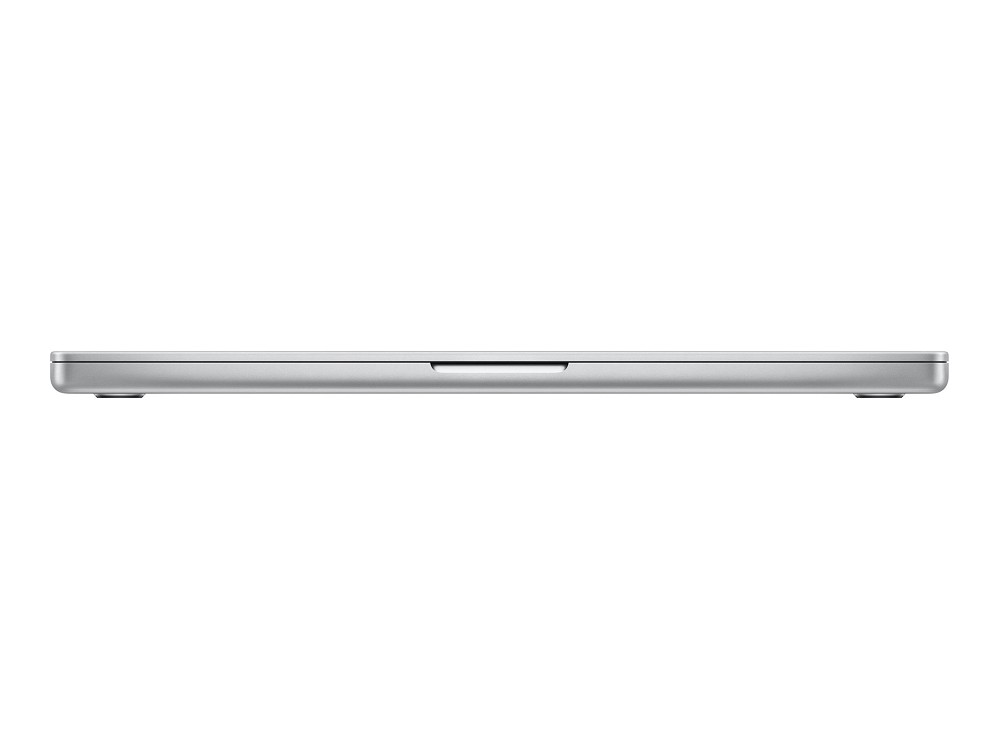 Apple MacBook Pro 16, 16,2" Liquid Retina XDR, Apple M5 Pro, hinten