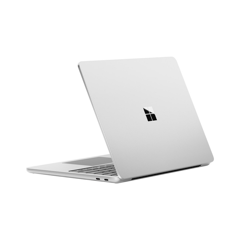 Microsoft Surface Laptop Copilot+ PC - 13", Snapdr rechts