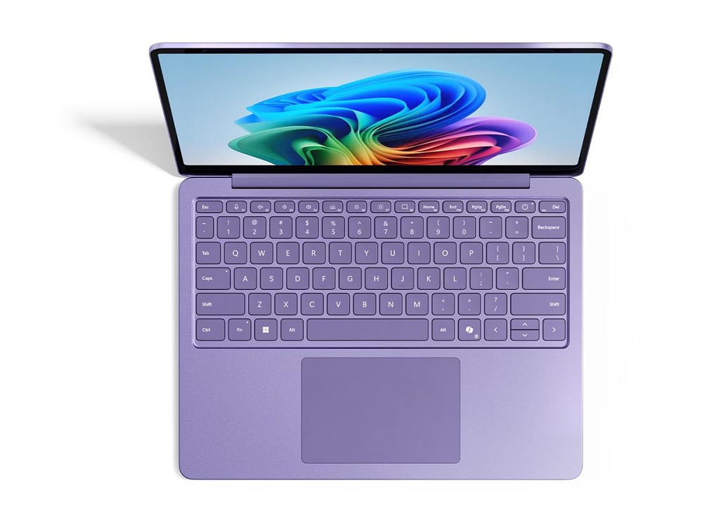 Microsoft Surface Laptop Copilot+ PC - 7th Edition links