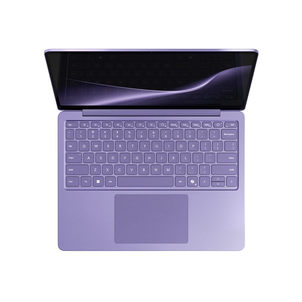 Microsoft Surface Laptop 13" (2. Edition) Violett, 13" Touch links
