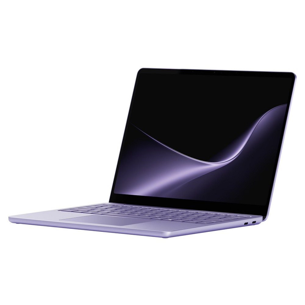 Microsoft Surface Laptop 13" (2. Edition) Violett, 13" Touch rechts