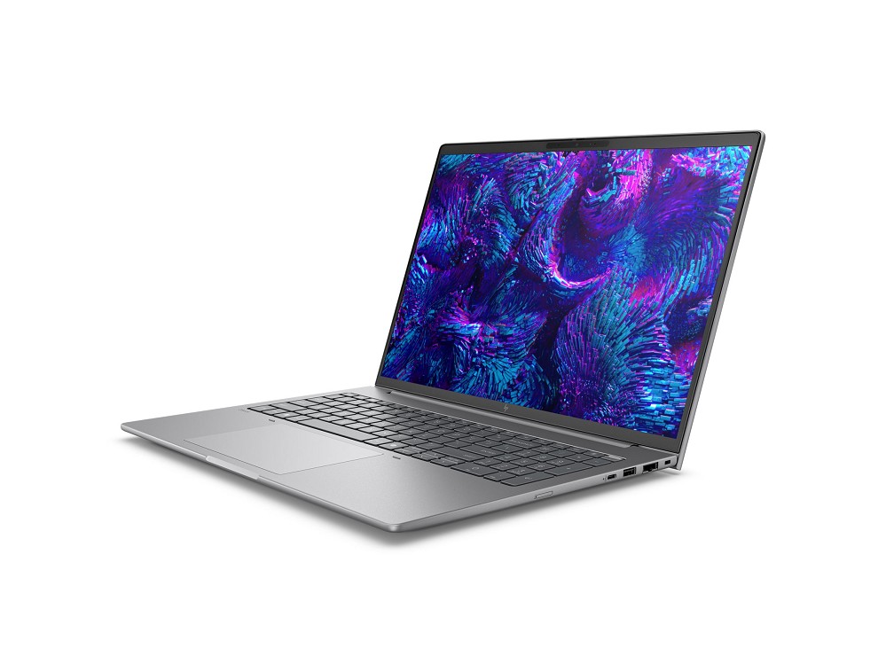 HP ZBook 8 G1i Mobile Workstation - 16", Intel Core Ultra 7 255H, 275