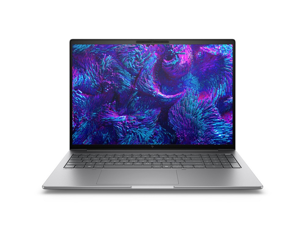 HP ZBook 8 G1i Mobile Workstation - 16", Intel Core Ultra 7  rechts