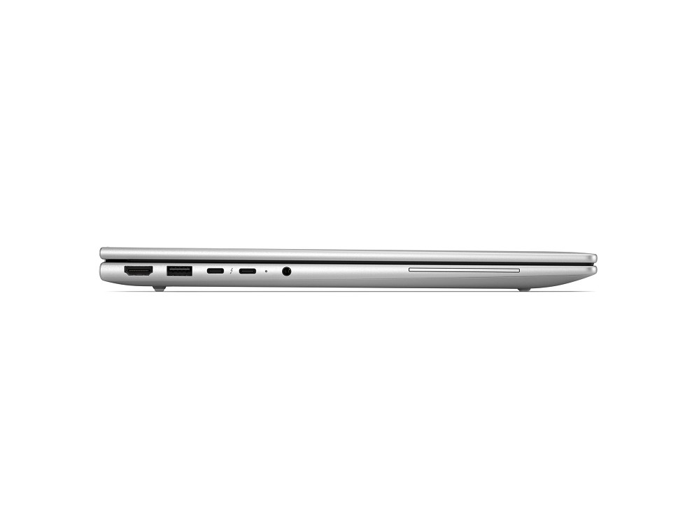 HP EliteBook 6 G2i Next Gen Notebook - 177-Grad Sc hinten
