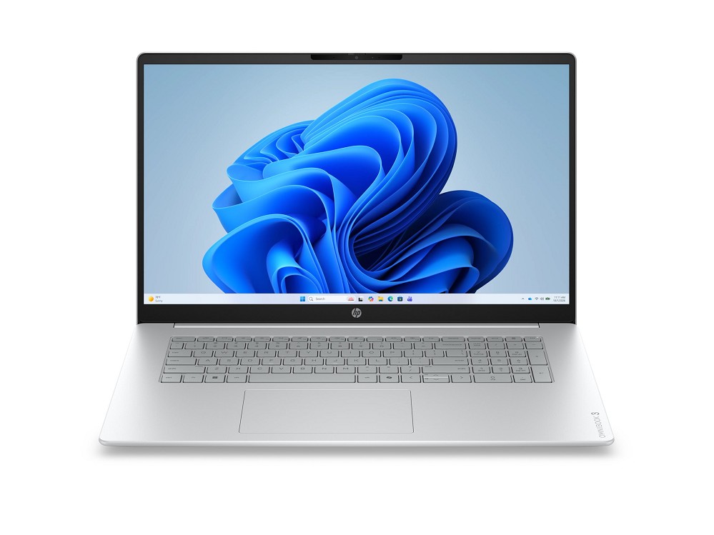 HP OmniBook 3 Laptop 17-dp0451ng - AMD Ryzen 5 40