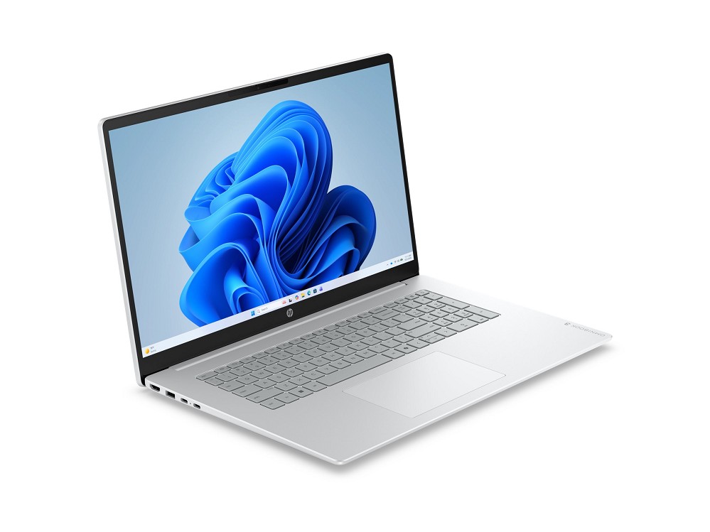 HP OmniBook 3 Laptop 17-dp0451ng - AMD Ryzen 5 40 rechts