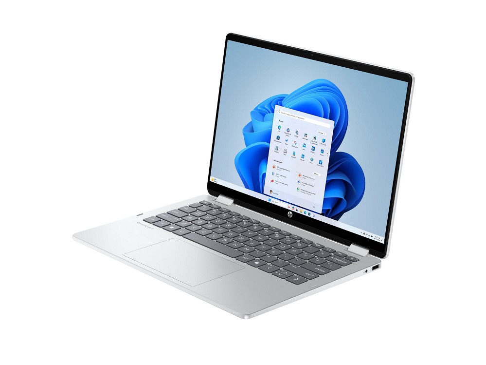 HP OmniBook 5 Flip Laptop 14-fp0456ng - Flip-Desig