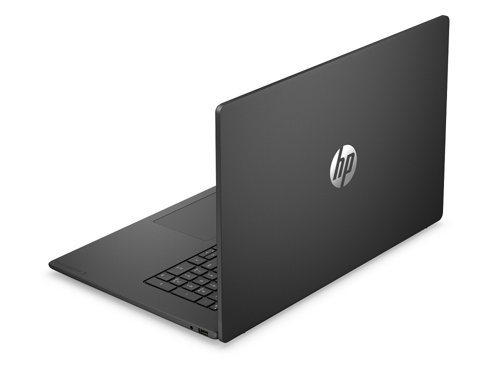 HP OmniBook 3 Laptop 17-dk0430ngx, 17,3" FHD IPS, Intel Core rechts