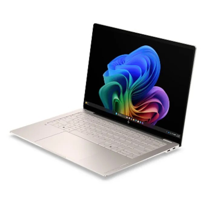 HP OmniBook Ultra 14-kd0471ngx, 14" OLED Touch, Intel Core U links