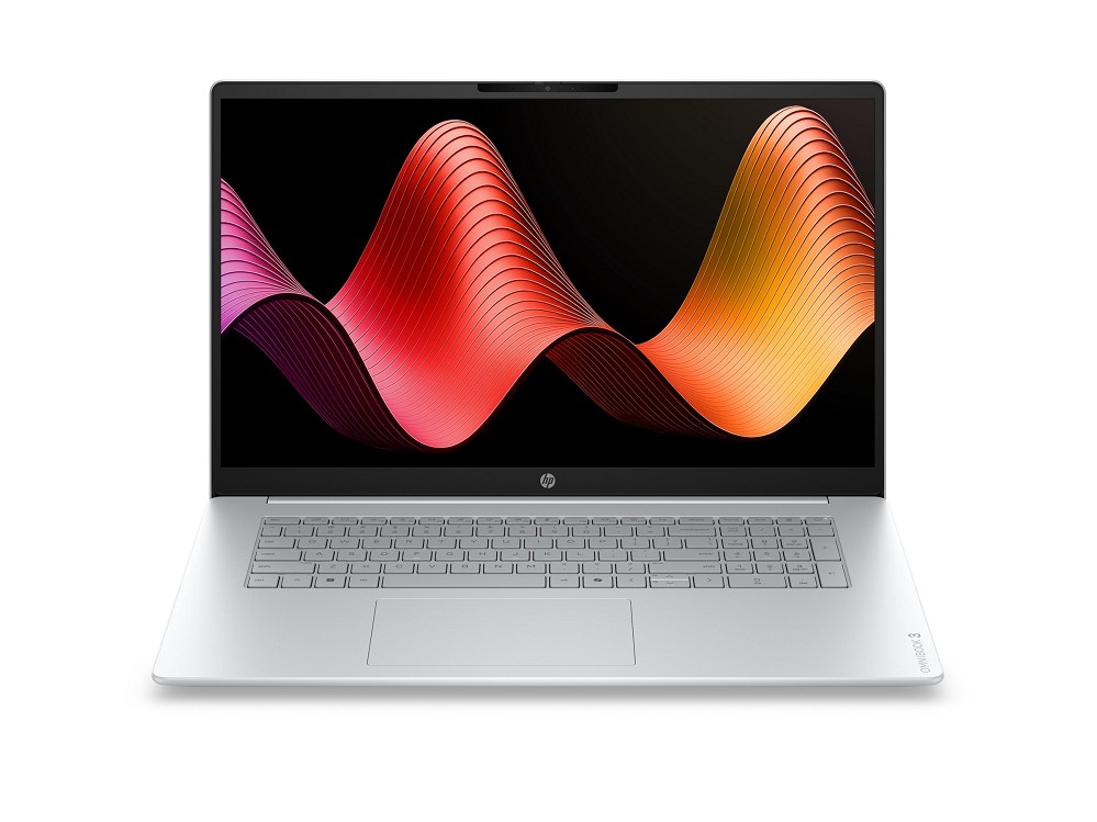 HP OmniBook 3 Laptop 17-dp0453ngx - AMD Ryzen 5 75