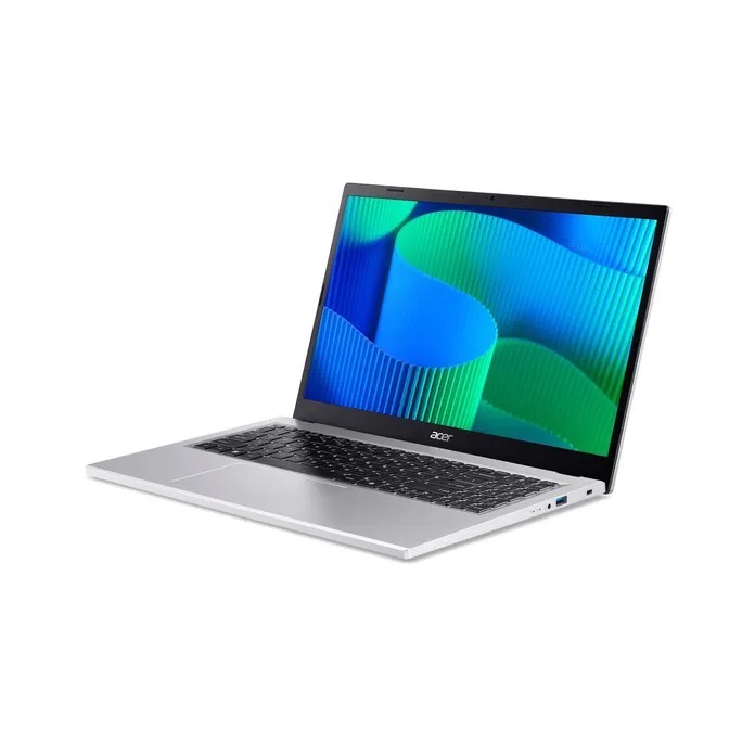 Acer Extensa 15 EX215-57-75CL, 15,6" FHD TN, Intel Core 7 15 rechts
