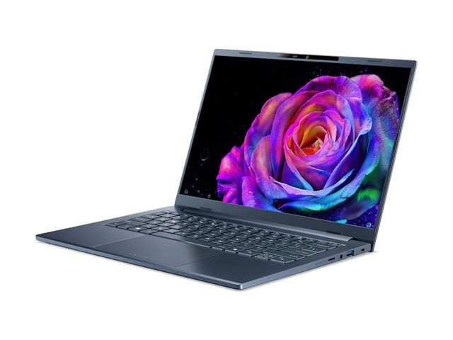 Acer Swift Go 14 AI SFG14-75 -  Core Ultra 7 258V