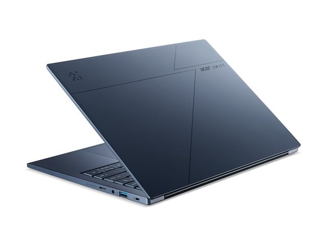 Acer Swift Go 14 AI SFG14-75 -  Core Ultra 7 258V rechts