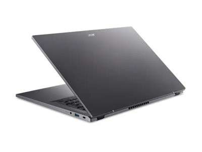 Acer Aspire Go 17 AG17-31P -  N-series N355 / 1.9 hinten