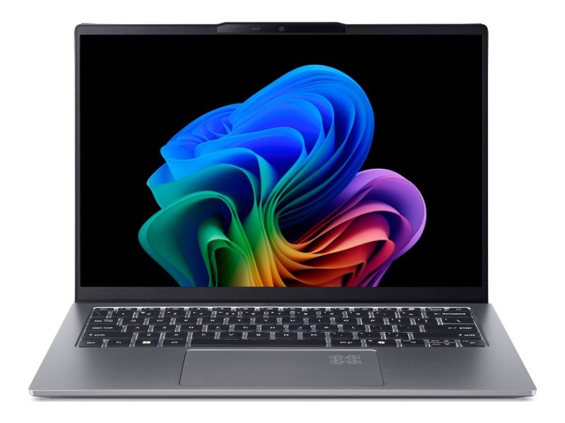 Acer Swift Go 14 AI SFG14-64 - AMD Ryzen AI 7 350