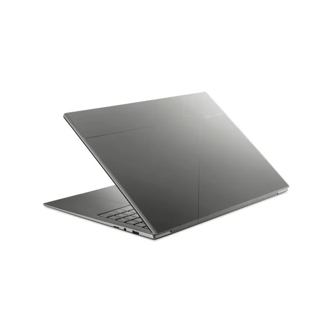 Acer Swift 16 AI SF16-71T-7053 – 16", Intel Core Ultra X7 35 rechts