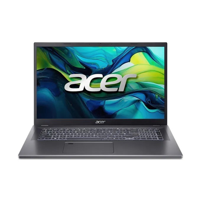 Acer Aspire 17 – 17,3" Full HD, Intel Core 7 150U, 16 GB RAM, 512 819