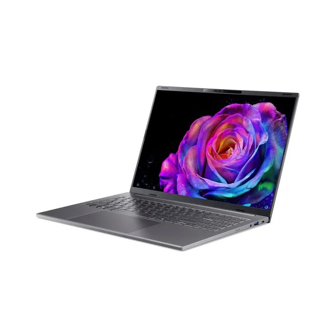 Acer Aspire 16 AI OLED A16-I71M-735R – 16", Intel Core Ultra links
