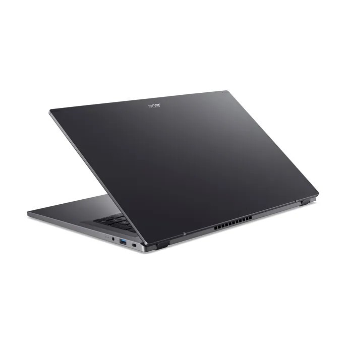 Acer Aspire 17 A17-51M-75S5, 17,3" FHD IPS, Intel Core 7 150 rechts