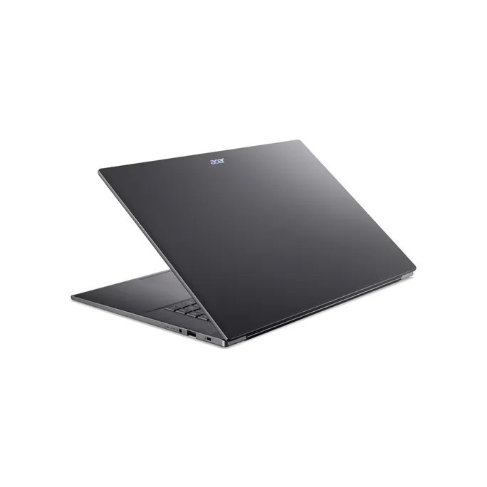 Acer Aspire 18 AI, 18" WUXGA 120Hz, Intel Core Ultra 9, 16GB rechts